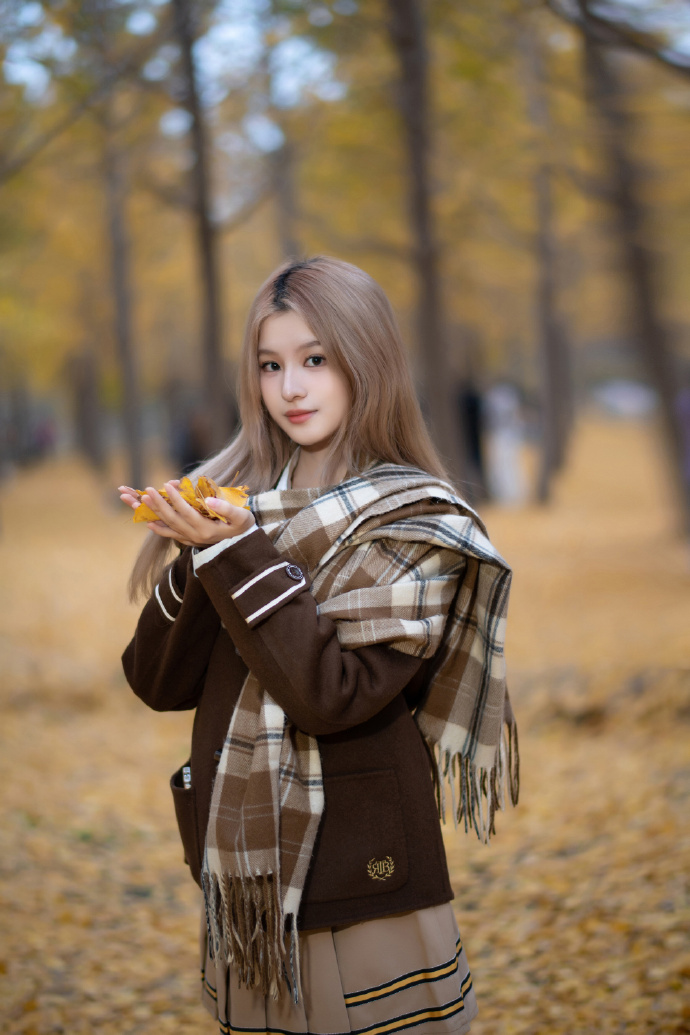 我的阿勒泰
